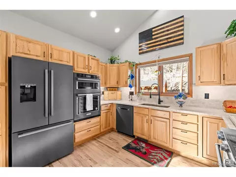 44 Forest Ridge Cir, Bailey, CO 80421 photo 13