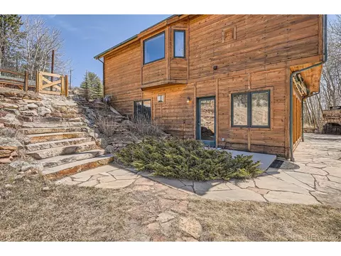 44 Forest Ridge Cir, Bailey, CO 80421 photo 27