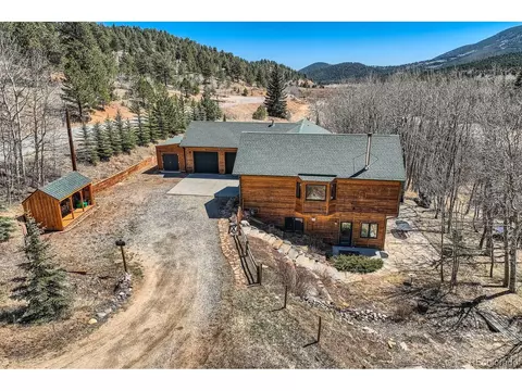 44 Forest Ridge Cir, Bailey, CO 80421 photo 41