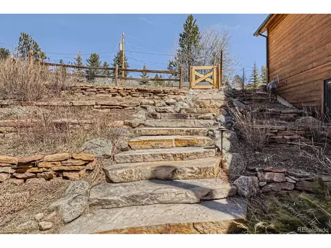 44 Forest Ridge Cir, Bailey, CO 80421 photo 29