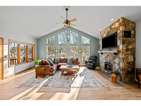 44 Forest Ridge Cir, Bailey, CO 80421 photo 6