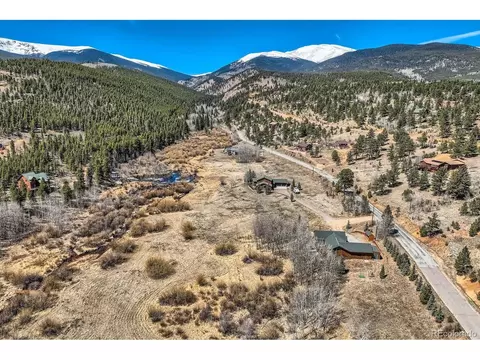 44 Forest Ridge Cir, Bailey, CO 80421 photo 43