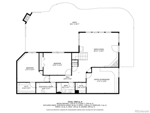 44 Forest Ridge Cir, Bailey, CO 80421 photo 49