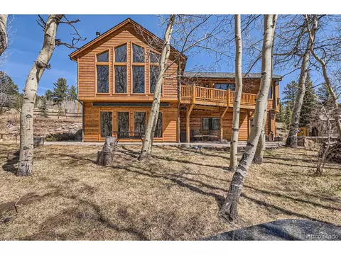 44 Forest Ridge Cir, Bailey, CO 80421 photo 33