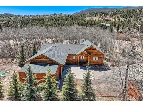 44 Forest Ridge Cir, Bailey, CO 80421 photo 4