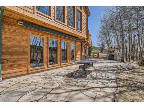 44 Forest Ridge Cir, Bailey, CO 80421 photo 31
