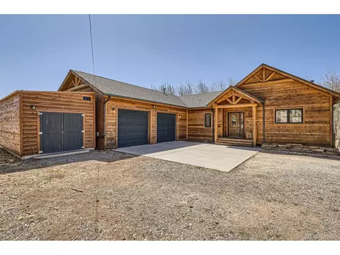 44 Forest Ridge Cir, Bailey, CO 80421 photo 7