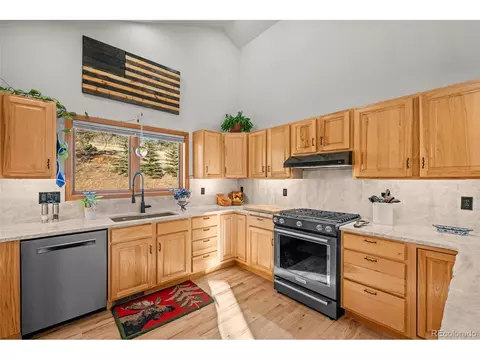 44 Forest Ridge Cir, Bailey, CO 80421 photo 12