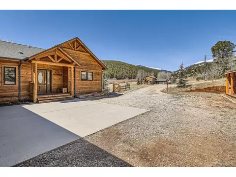 44 Forest Ridge Cir, Bailey, CO 80421 photo 46