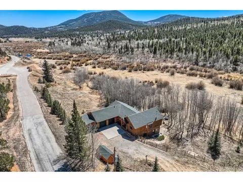 44 Forest Ridge Cir, Bailey, CO 80421 photo 42
