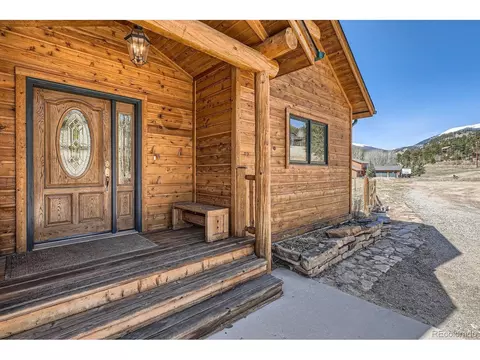 44 Forest Ridge Cir, Bailey, CO 80421 photo 8