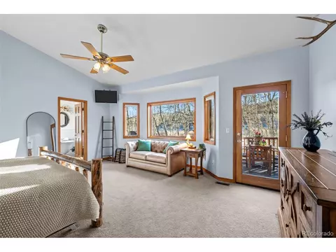 44 Forest Ridge Cir, Bailey, CO 80421 photo 14