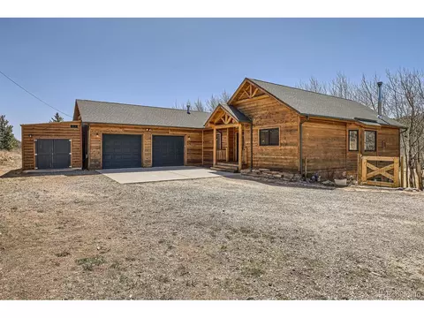 44 Forest Ridge Cir, Bailey, CO 80421 photo 5