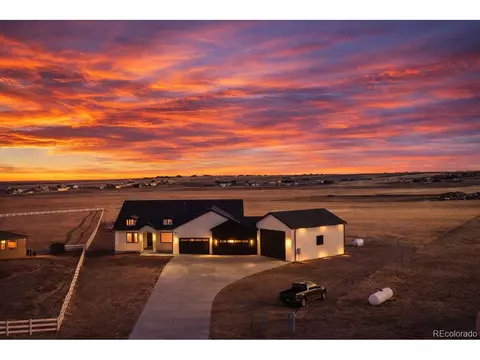 Undisclosed, Keenesburg, CO 80643