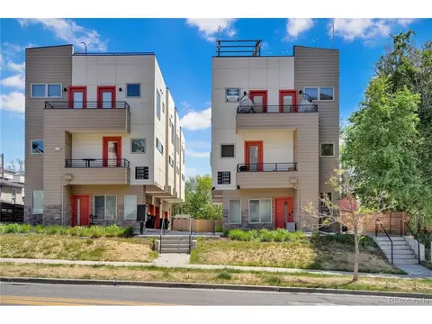 1208 Perry St, Denver, CO 80204
