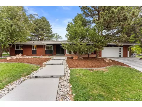 3885 S Jersey St, Denver, CO 80237