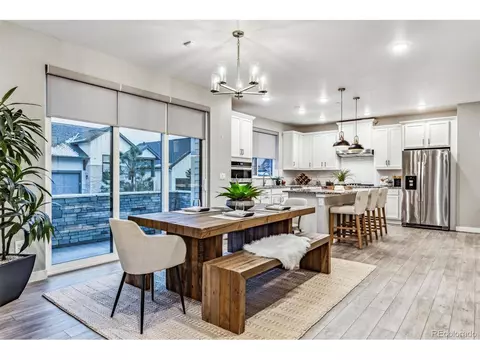 7038 Homeplace St, Castle Rock, CO 80108