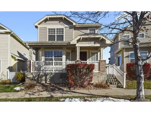 1318 S Quintero Way, Aurora, CO 80017