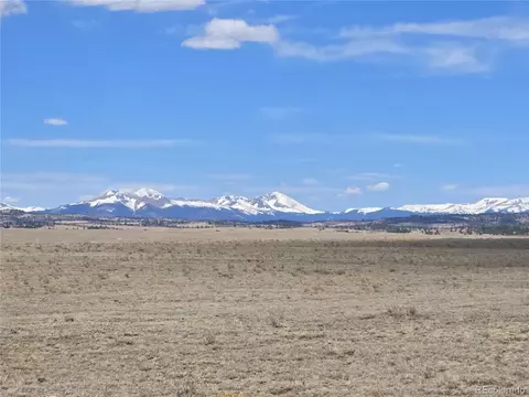 Elk Ln, Hartsel, CO 80449