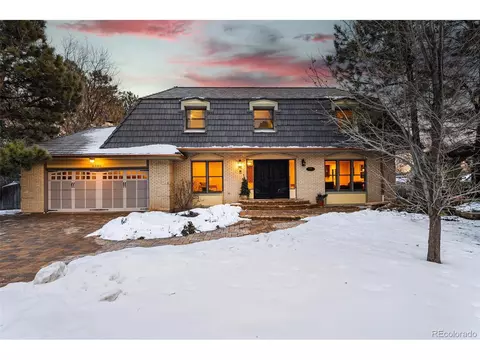 6382 S Zenobia Ct, Littleton, CO 80123