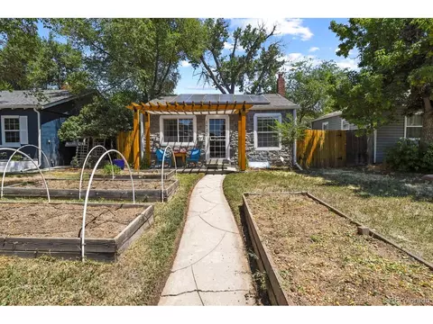 1920 Verbena St, Denver, CO 80220