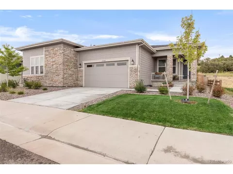 4508 Hidden Gulch Rd, Castle Rock, CO 80104