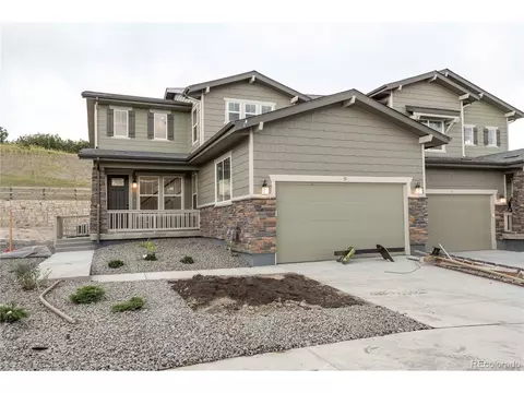 15 Felicity Loop, Castle Rock, CO 80109