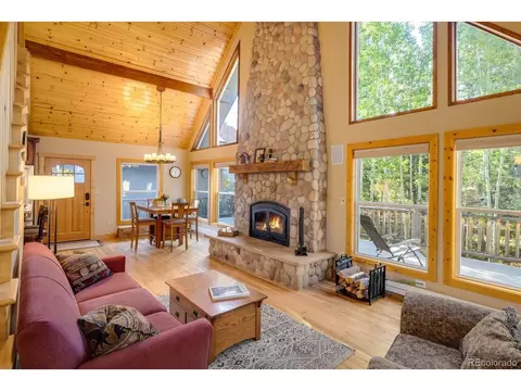 900 Camp Eden Rd, Golden, CO 80403