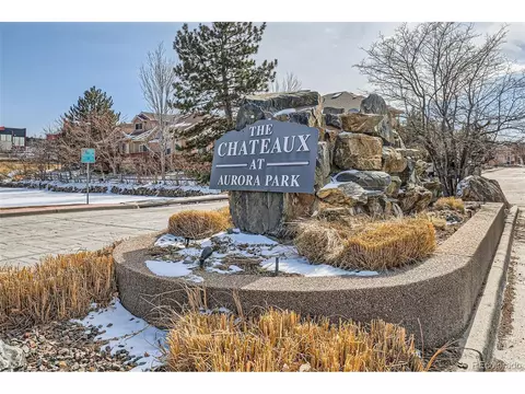2444 S Scranton Way, Aurora, CO 80014