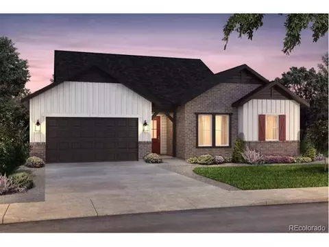 8715 S Quemoy St, Aurora, CO 80016