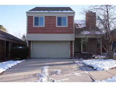 10230 W Alamo Pl, Littleton, CO 80127