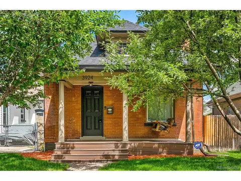 3924 Lowell Blvd, Denver, CO 80211