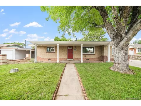 6220 E 65th Pl, Commerce City, CO 80022