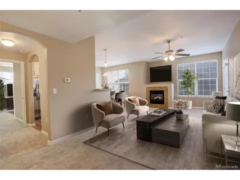 17497 Nature Walk Trl #12-101, Parker, CO 80134