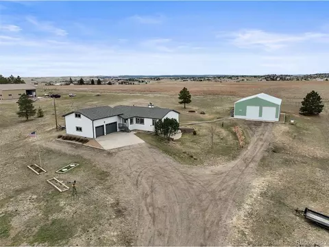 2845 Cherry Way, Parker, CO 80138