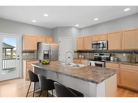 712 Mt Evans Ave, Severance, CO 80550 photo 7