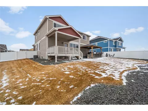 712 Mt Evans Ave, Severance, CO 80550 photo 27