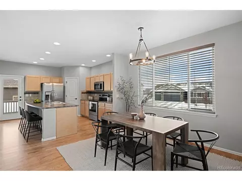 712 Mt Evans Ave, Severance, CO 80550 photo 5