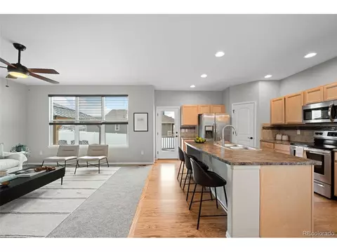 712 Mt Evans Ave, Severance, CO 80550 photo 11