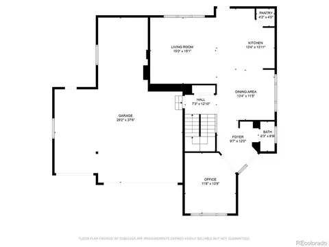 712 Mt Evans Ave, Severance, CO 80550 photo 29