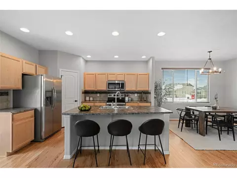 712 Mt Evans Ave, Severance, CO 80550 photo 8