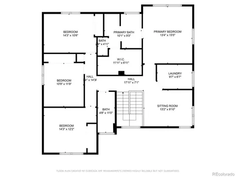 712 Mt Evans Ave, Severance, CO 80550 photo 30