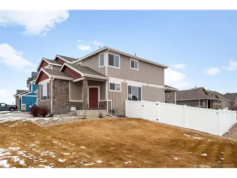 712 Mt Evans Ave, Severance, CO 80550 photo 2