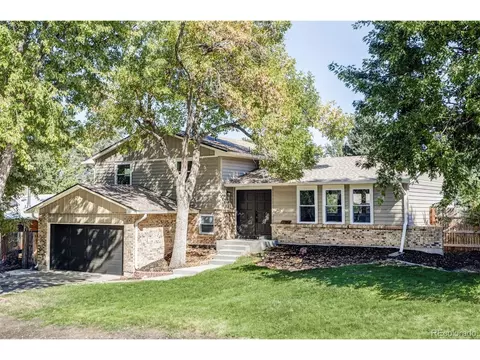 Undisclosed, Denver, CO 80226