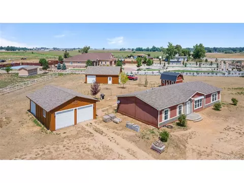 10657 County Road 23, Fort Lupton, CO 80621