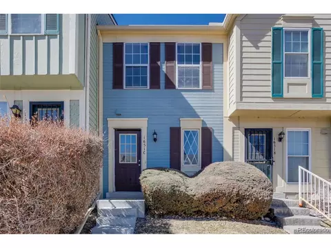 1651 S Idalia #C, Aurora, CO 80017