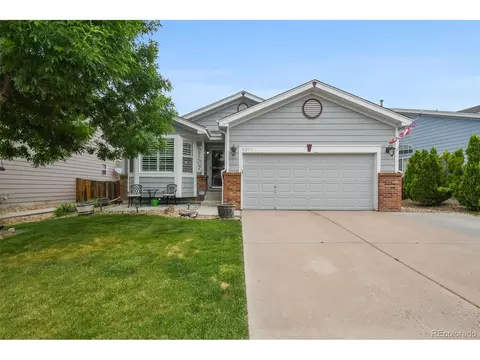 5374 Military Trl, Parker, CO 80134