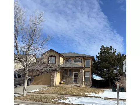 5416 S Gray St, Littleton, CO 80123