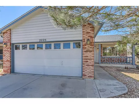 2225 24th Ave, Longmont, CO 80501