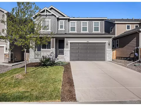 1011 White Leaf Cir, Castle Rock, CO 80108